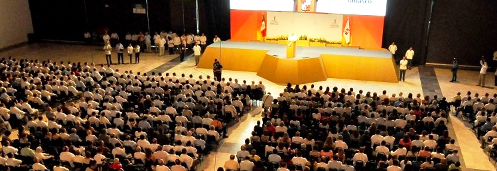Centro de Convenciones de Tabasco